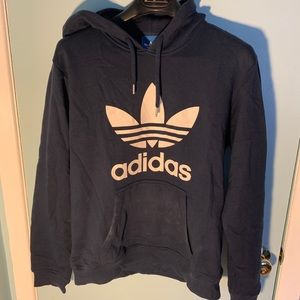 Men’s Adidas Hoodie